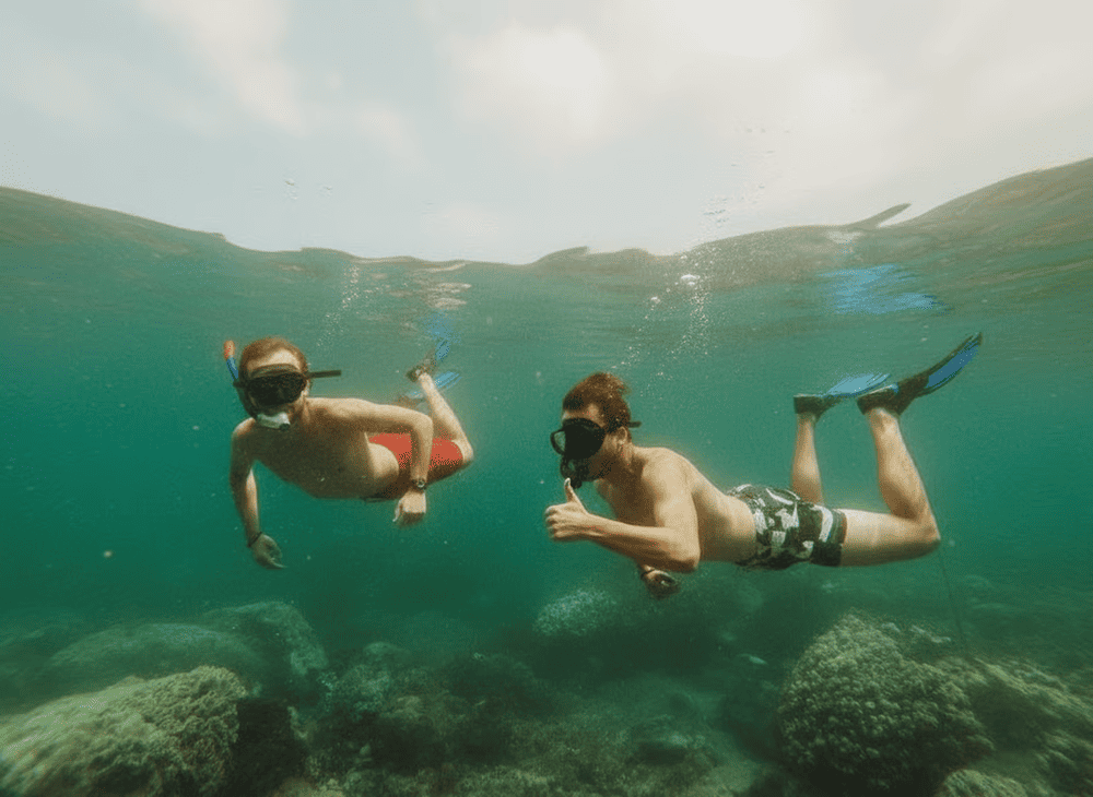 Chuẩn bị kỹ lưỡng sẽ gi&uacute;p chuyến kh&aacute;m ph&aacute; đảo Cồn Cỏ an to&agrave;n v&agrave; trọn vẹn hơn .